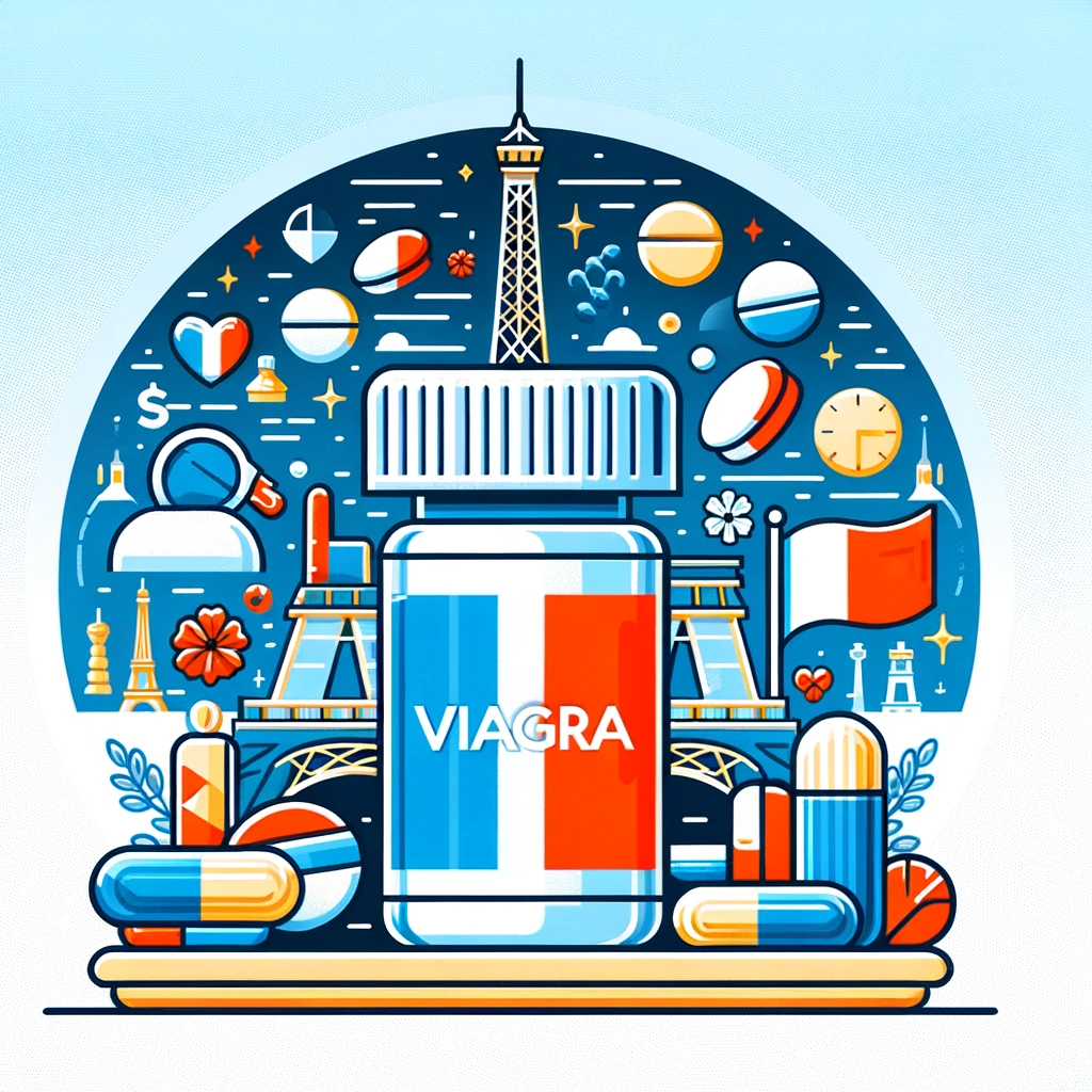 Médicament générique du viagra 